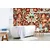 Tapeta ledeni ornament - 343x231