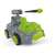 Playset Schleich Pierres Crashmobile 17 Pieces