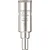 Bosch Kruna za pločice sa osovinom 2608594543, 22mm