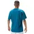 Yonex Majice turkizna M Unisex Practice T-shirt