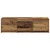 TV ormar 140 x 34 x 40 cm Staro drvo Konstruirano drvo