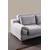 ATELIER DEL SOFA Ugaona sofa-krevet Aqua (L2 + Chl Right)