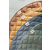 Play and Go 3 u 1 podloga za bebe Tawny Brown ORGANIC