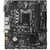 MSI Matična ploča s1200 H510M-B PRO crna