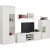 Modern Living Dnevni Regal Lenny