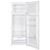 BEKO Kombinovani frižider RDSO206K40WN, 169/37l, Statički, Beli