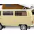 REVELL Maketa VW T2 Camper Easy-click-system