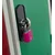 YALE Katanac aluminijski 32mm pink YE3B/32/116/1/P