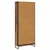 Ormarić za knjige 2 pcs Staro drvo 80 x 30 x 189,5 cm