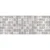 Persia Grigio Cubic 30x80cm