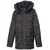 Hummel jakna Hmlmastil Zip Coat za dečake
