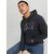 Jack & Jones Corp Pulover Črna