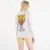 Majice SAYSKY W Tiger Pace Long Sleeve Grey M