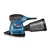 Bosch Professional Bosch GSS 160-1A 160 Multi vibracijska brusilica 180 W