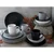 Creatable Kombinirani Servis Manhattan, 16-Delni