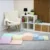 IGLU Set Little Crawler - Pastelni