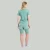 STRIX Women‘s ULTRA 2in1 Shorts Agave
