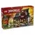 Lego 71858 Kovačnica četiri oružja – 15. godišnjica ( 71858 )