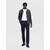 SELECTED HOMME Chino hlače ROBERT, modra