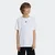 ADIDAS SPORTSWEAR Funkcionalna majica Train Essentials črna/bela
