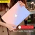 DiYiGongFang Zaštitna maska za Apple MacBook Pro 13/13.3 M1/M2, Šarena