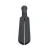 Master Series Stung Silicone Whip Black