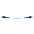 Ubiquiti UniFi Patch Cable U-Cable-Patch-RJ45-BL-50 Ultra-thin patch cable with GbE support and flexible, bendable boots for enhanced installation versatility, Bendable booted RJ45