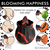 Bloomgasm Black Kiss Rimming Rose