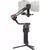 DJI RS 4 Pro Combo Gimbal za akcionu kameru, Crni
