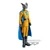 BANPRESTO Dragon Ball Super Super Hero DXF Gamma 2 figura 17 cm