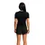GymBeam Women‘s Pulse X Running T-shirt Black