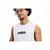 Bucketz Funkcionalna majica bela