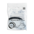 GEMBIRD Lightning kabl 1,5 m crni