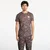 Majice SAYSKY Camo Combat T-Shirt Brown AOP M