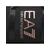 Torbica EA7 Emporio Armani 245062 3R911 26321 Črna