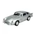 shumee WELLY OLD TIMER 1964 ASTON MARTIN DB5 SILVER 1:34 43783