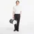 Majice Fred Perry Back Print Lrl Wreath T-Shirt White XL