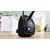 Bosch 4 BGB38BA1, Usisivač sa kesom, 600 W, Crni