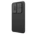 Maska za mobilni telefon Samsung Galaxy S24 FE NILLKIN CAMSHIELD PRO, Crna