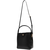 Calvin Klein Jeans CK BUCKET WITH STRAP LV04F3174G Črna