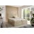 Boxspring postelja Tilo - 180x200 cm