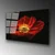 Wallity Slika od kaljenog stakla 70x100cm