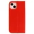 Knjigovita futrola Kabura za Apple iPhone 14 - Tamno plava KP23527