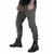 Moške hlače BRANDIT - Ray - 1018-olive1018-olive