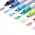 Sharpie permanentni markeri Fine 1/4 NEON