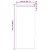 vidaXL Zavese z zavesami 2 pcs Svetlo oranžna 225 x 140 cm Poliester