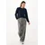 Mexx Ženski džemper MF006602353W, Regular, Teget