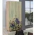 Hanah home Ormar Stil 90x192x52cm Hrast