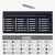 ER4 25 in 1 torx precision drivers set