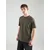 Replay  T SHIRT  Kaki